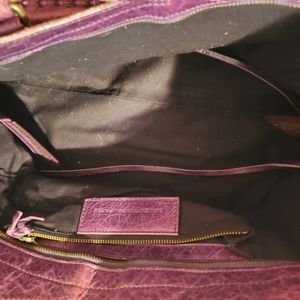 ORIGINAL BALENCIAGA PARIS PURSE